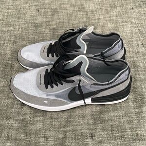 Nike Waffle One SE Cool Grey - Size 13